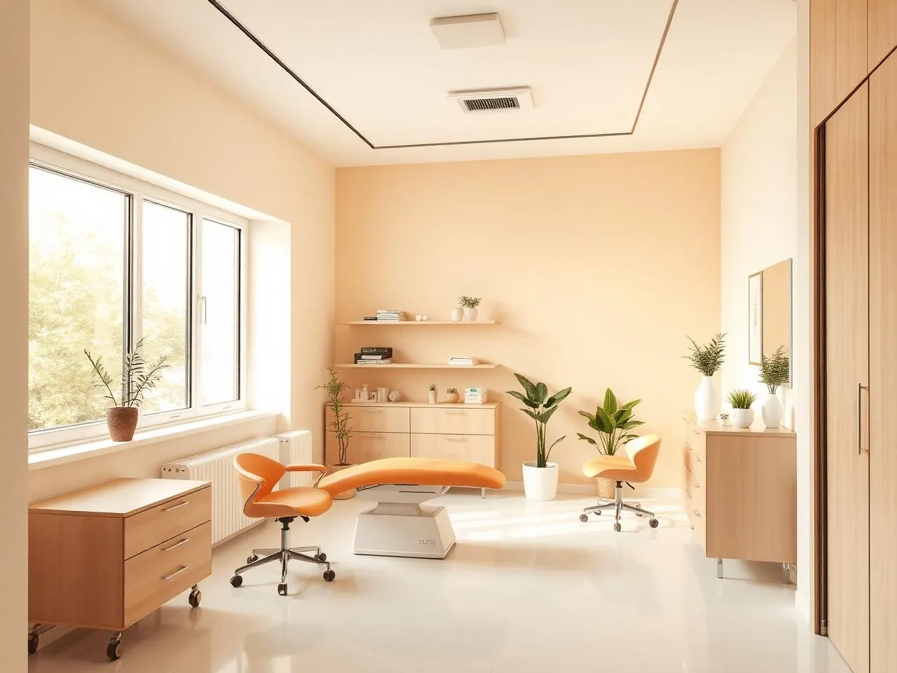 Consult dermatologic la domiciliu