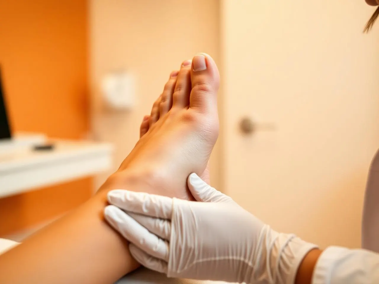 Tratament dermatologic