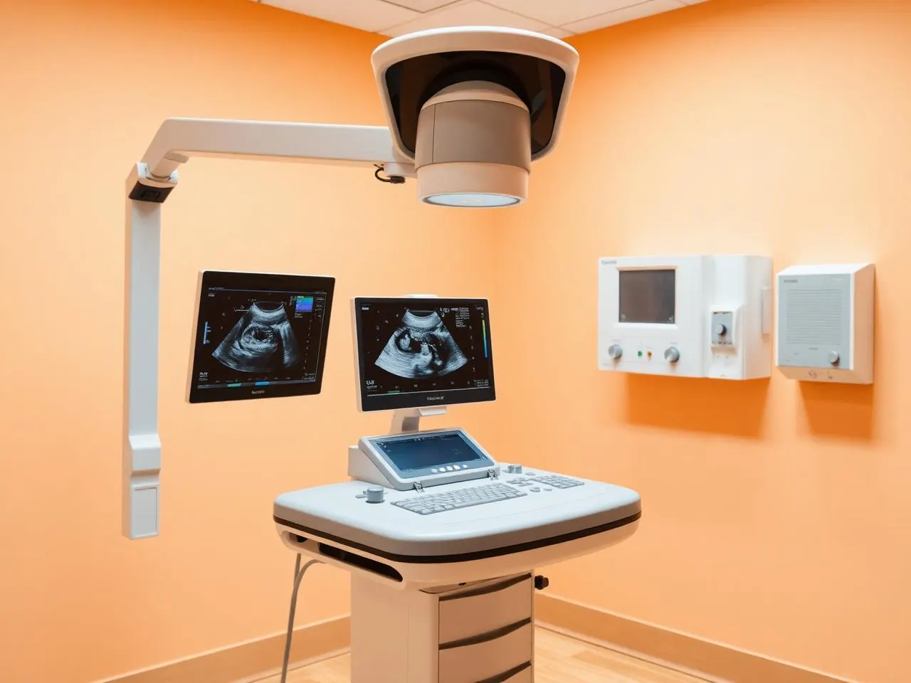Ecografie transvaginală
